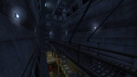 Autonomy Lost — screenshot 2