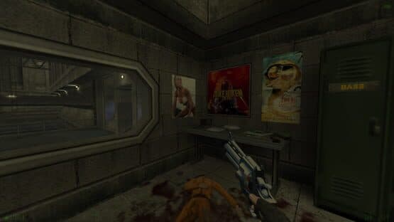 Autonomy Lost — screenshot 4