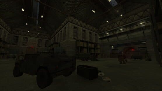 Autonomy Lost — screenshot 5