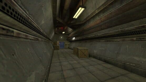 Autonomy Lost — screenshot 7