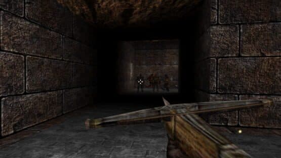 Eternal War: Shadows of Light — screenshot 2