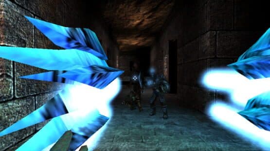 Eternal War: Shadows of Light — screenshot 4