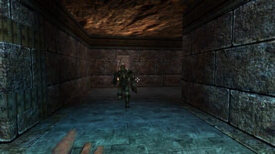 Eternal War: Shadows of Light — screenshot 5