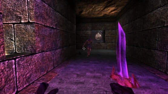 Eternal War: Shadows of Light — screenshot 6