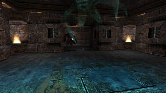 Eternal War: Shadows of Light — screenshot 7