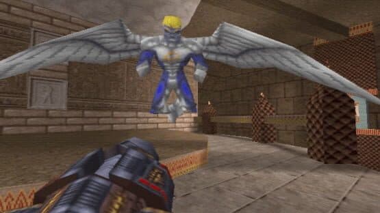X-Men: The Ravages of Apocalypse — screenshot 1