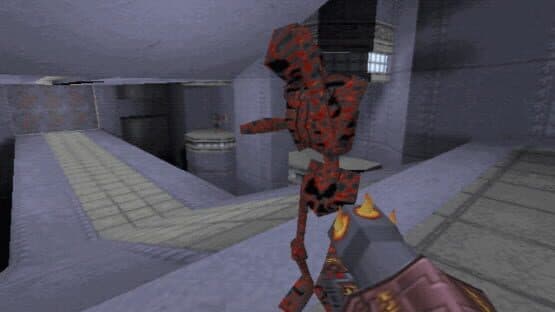X-Men: The Ravages of Apocalypse — screenshot 3