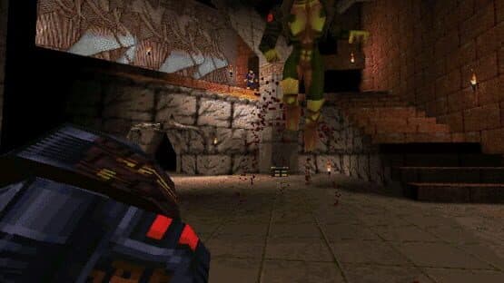 X-Men: The Ravages of Apocalypse — screenshot 4