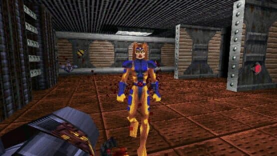 X-Men: The Ravages of Apocalypse — screenshot 7