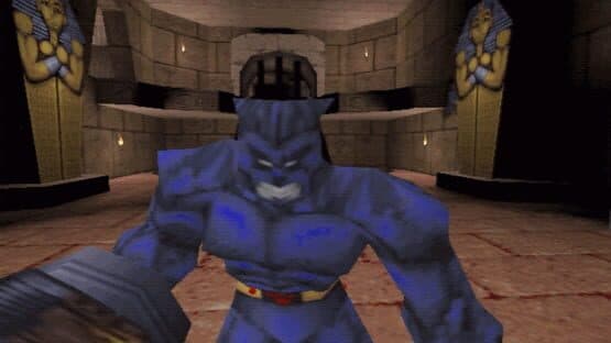 X-Men: The Ravages of Apocalypse — screenshot 8