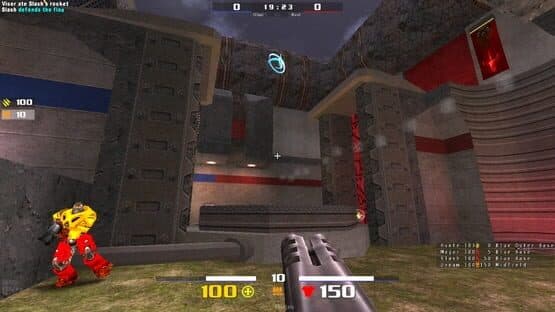 Challenge ProMode Arena — screenshot 1