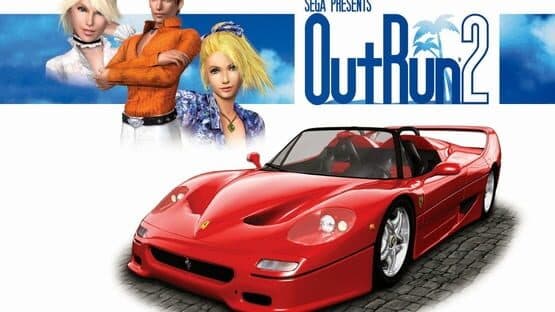 OutRun 2 — screenshot 2