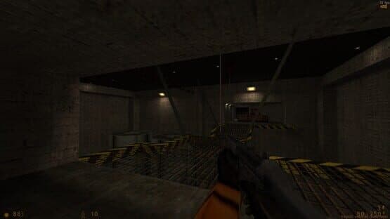 Affliction — screenshot 1