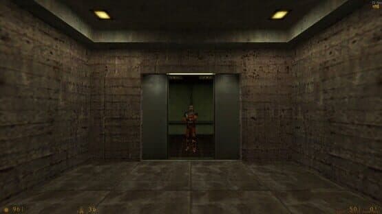 Affliction — screenshot 2