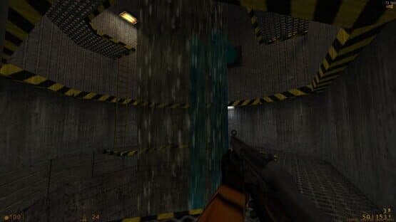 Affliction — screenshot 3