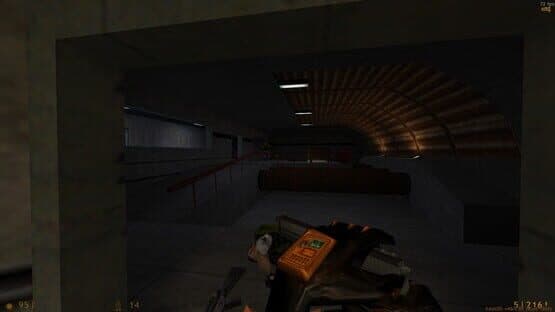Affliction — screenshot 5
