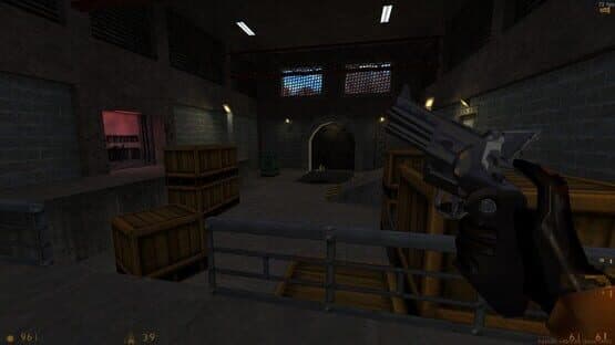 Affliction — screenshot 6