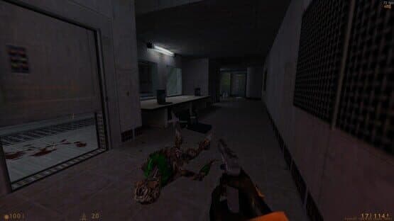 Affliction — screenshot 7