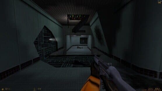 Affliction — screenshot 8