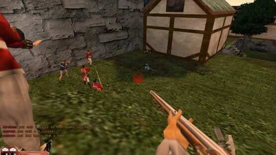 Battle Grounds — screenshot 1