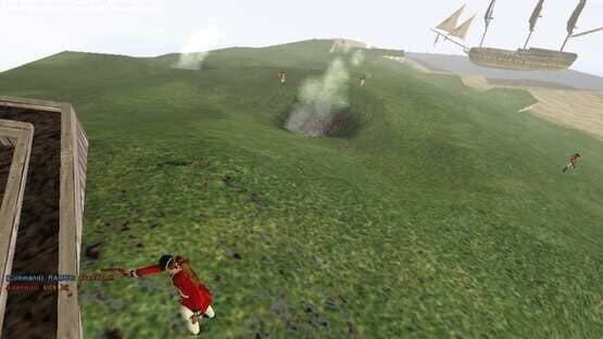 Battle Grounds — screenshot 2