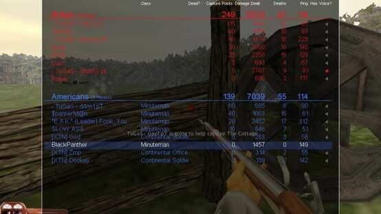 Battle Grounds — screenshot 3