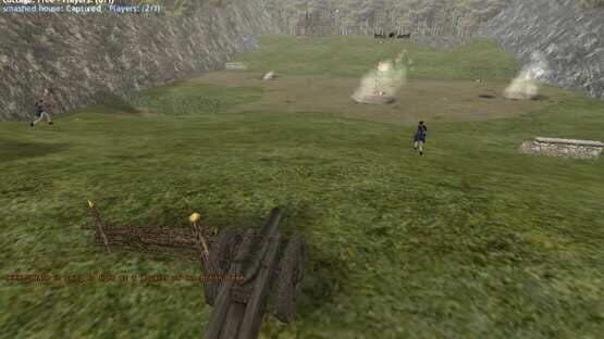 Battle Grounds — screenshot 4