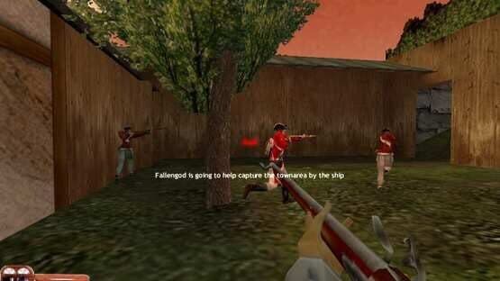 Battle Grounds — screenshot 6
