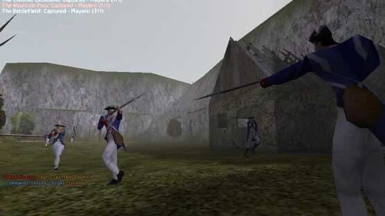 Battle Grounds — screenshot 8