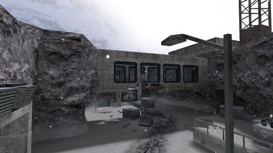 Arctic Incident — screenshot 1