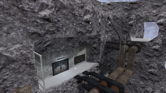 Arctic Incident — screenshot 2