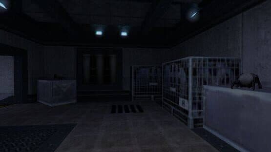 Arctic Incident — screenshot 4