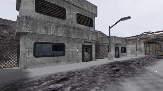Arctic Incident — screenshot 5
