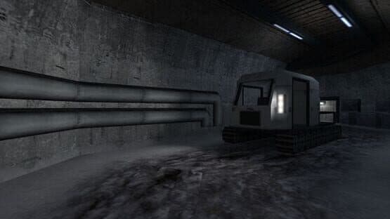 Arctic Incident — screenshot 6