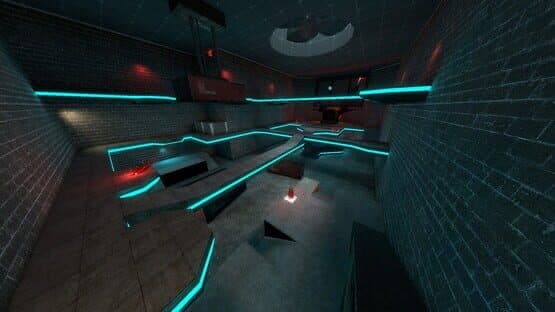 Half-Life: Reamped — screenshot 1