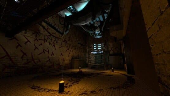 Half-Life: Reamped — screenshot 5