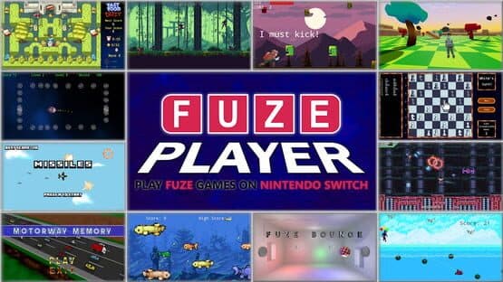 Fuze Player — screenshot 1