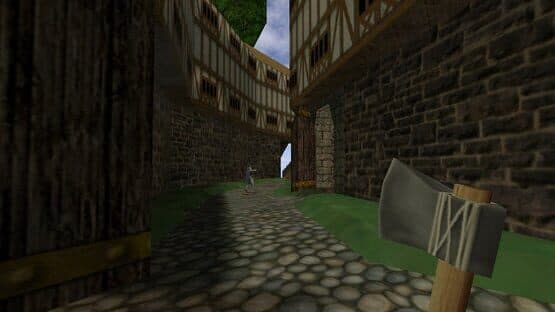 Pirates, Vikings and Knights — screenshot 3