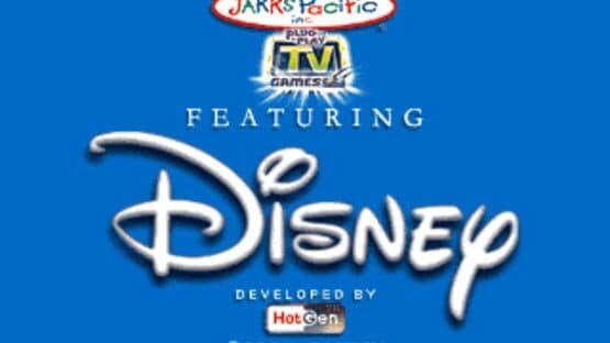 Disney — screenshot 1