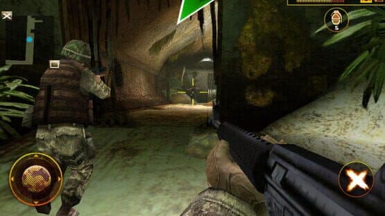 Modern Combat: Sandstorm — screenshot 5