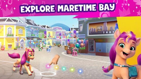My Little Pony World — screenshot 1