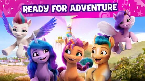 My Little Pony World — screenshot 2