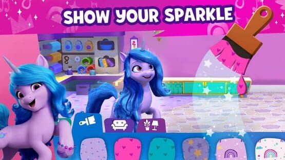 My Little Pony World — screenshot 3