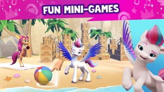 My Little Pony World — screenshot 4