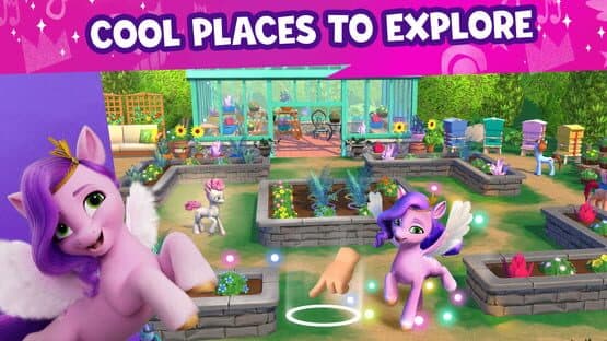 My Little Pony World — screenshot 5