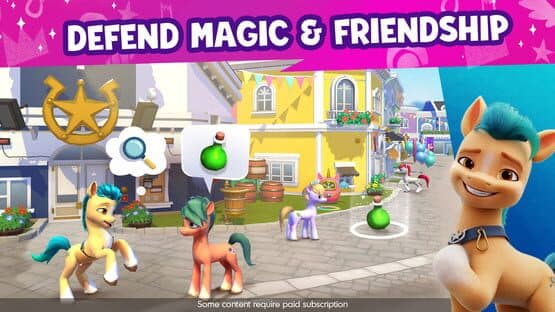 My Little Pony World — screenshot 6