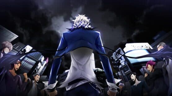 Tokyo Yamanote Boys Super Mint Disc — screenshot 1