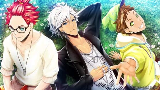 Tokyo Yamanote Boys Fresh Ginger Disc — screenshot 1