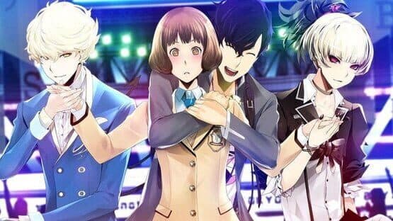 Tokyo Yamanote Boys Black Vanilla Disc — screenshot 1
