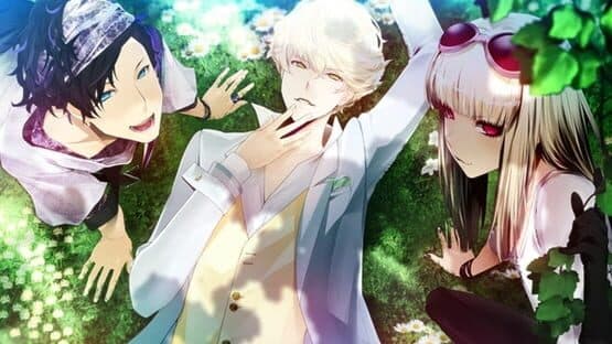 Tokyo Yamanote Boys Black Vanilla Disc — screenshot 3